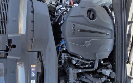KIA K5, 2024 год, 3 500 000 рублей, 11 фотография
