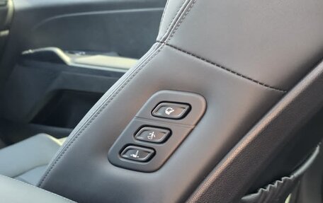 KIA K5, 2024 год, 3 500 000 рублей, 14 фотография