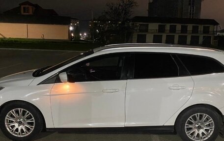 Ford Focus III, 2013 год, 650 000 рублей, 2 фотография