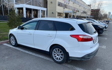 Ford Focus III, 2013 год, 650 000 рублей, 10 фотография