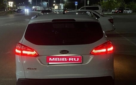 Ford Focus III, 2013 год, 650 000 рублей, 3 фотография