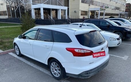 Ford Focus III, 2013 год, 650 000 рублей, 11 фотография