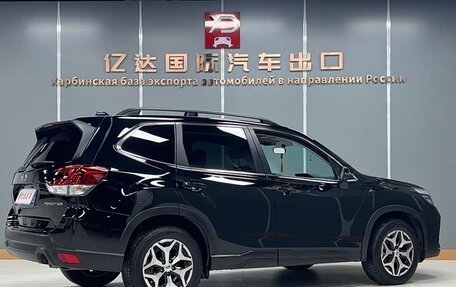 Subaru Forester, 2020 год, 2 450 000 рублей, 6 фотография
