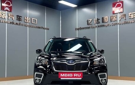Subaru Forester, 2020 год, 2 450 000 рублей, 3 фотография