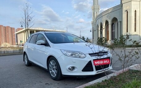 Ford Focus III, 2013 год, 650 000 рублей, 12 фотография