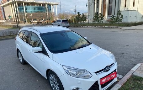 Ford Focus III, 2013 год, 650 000 рублей, 9 фотография