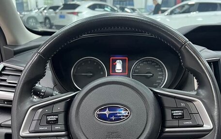 Subaru Forester, 2020 год, 2 450 000 рублей, 8 фотография