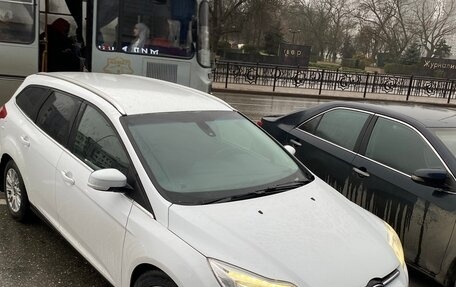 Ford Focus III, 2013 год, 650 000 рублей, 5 фотография