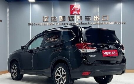Subaru Forester, 2020 год, 2 450 000 рублей, 5 фотография