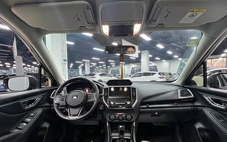 Subaru Forester, 2020 год, 2 450 000 рублей, 14 фотография