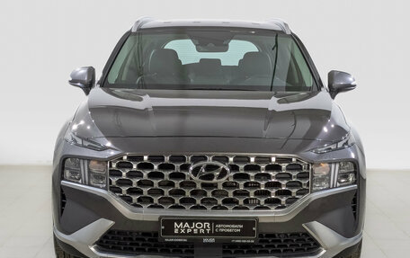 Hyundai Santa Fe IV, 2022 год, 3 750 000 рублей, 2 фотография