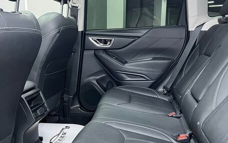 Subaru Forester, 2020 год, 2 450 000 рублей, 22 фотография