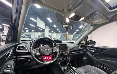 Subaru Forester, 2020 год, 2 450 000 рублей, 16 фотография