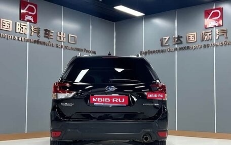 Subaru Forester, 2020 год, 2 450 000 рублей, 4 фотография