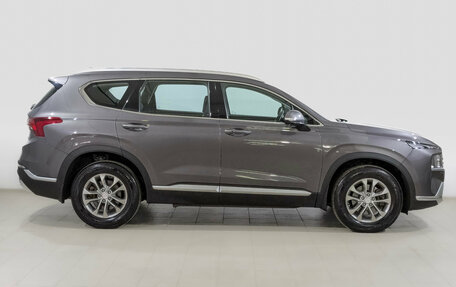 Hyundai Santa Fe IV, 2022 год, 3 750 000 рублей, 4 фотография