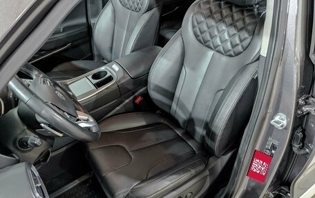 Hyundai Santa Fe IV, 2022 год, 3 750 000 рублей, 20 фотография