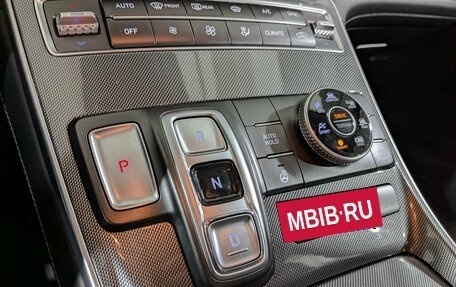 Hyundai Santa Fe IV, 2022 год, 3 750 000 рублей, 21 фотография