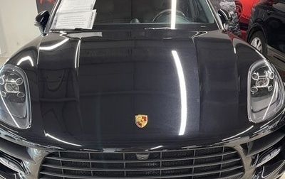Porsche Macan I рестайлинг, 2019 год, 5 200 000 рублей, 1 фотография