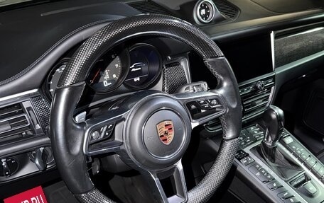 Porsche Macan I рестайлинг, 2019 год, 5 200 000 рублей, 9 фотография