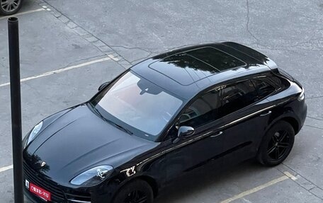 Porsche Macan I рестайлинг, 2019 год, 5 200 000 рублей, 2 фотография