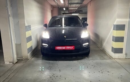 Porsche Macan I рестайлинг, 2019 год, 5 200 000 рублей, 7 фотография
