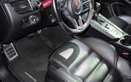 Porsche Macan I рестайлинг, 2019 год, 5 200 000 рублей, 8 фотография