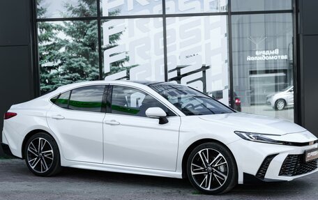 Toyota Camry, 2024 год, 4 499 000 рублей, 1 фотография
