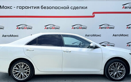 Toyota Camry, 2015 год, 1 899 000 рублей, 4 фотография