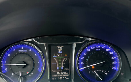 Toyota Camry, 2015 год, 1 899 000 рублей, 9 фотография