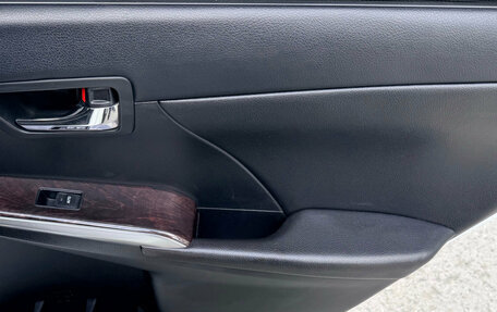 Toyota Camry, 2015 год, 1 899 000 рублей, 19 фотография