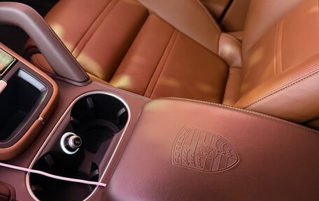 Porsche Cayenne III, 2021 год, 12 800 000 рублей, 10 фотография