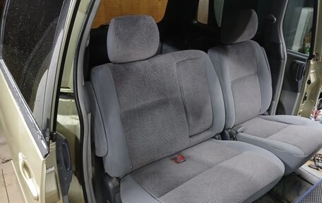Toyota Estima III рестайлинг -2, 2001 год, 680 000 рублей, 7 фотография