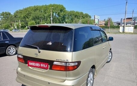Toyota Estima III рестайлинг -2, 2001 год, 680 000 рублей, 8 фотография