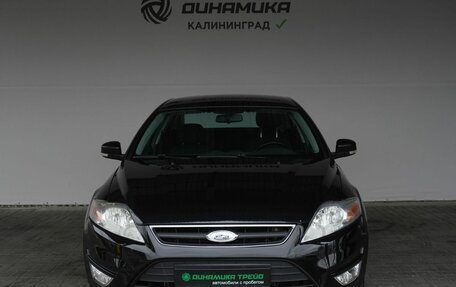 Ford Mondeo IV, 2011 год, 890 000 рублей, 7 фотография