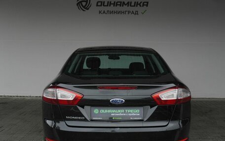 Ford Mondeo IV, 2011 год, 890 000 рублей, 3 фотография
