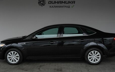 Ford Mondeo IV, 2011 год, 890 000 рублей, 2 фотография