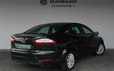 Ford Mondeo IV, 2011 год, 890 000 рублей, 4 фотография