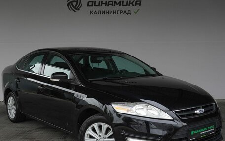 Ford Mondeo IV, 2011 год, 890 000 рублей, 6 фотография