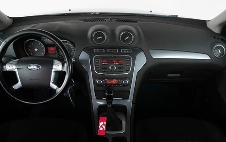 Ford Mondeo IV, 2011 год, 890 000 рублей, 9 фотография