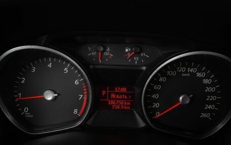 Ford Mondeo IV, 2011 год, 890 000 рублей, 10 фотография