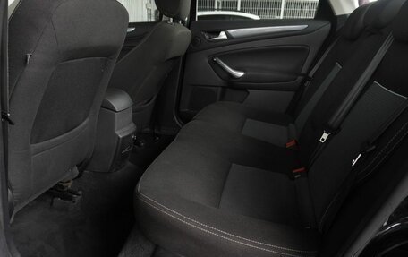 Ford Mondeo IV, 2011 год, 890 000 рублей, 17 фотография