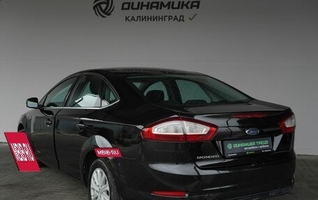 Ford Mondeo IV, 2011 год, 890 000 рублей, 8 фотография