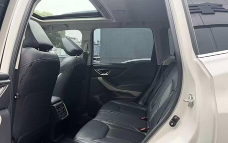 Subaru Forester, 2022 год, 3 000 000 рублей, 7 фотография