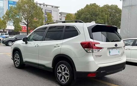 Subaru Forester, 2022 год, 3 000 000 рублей, 9 фотография