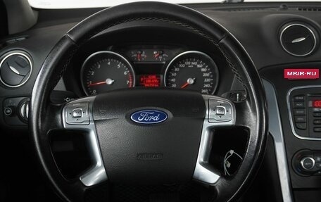 Ford Mondeo IV, 2011 год, 890 000 рублей, 11 фотография