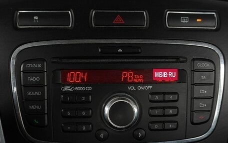 Ford Mondeo IV, 2011 год, 890 000 рублей, 12 фотография