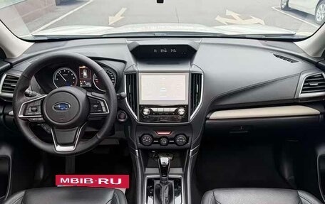 Subaru Forester, 2022 год, 3 000 000 рублей, 6 фотография