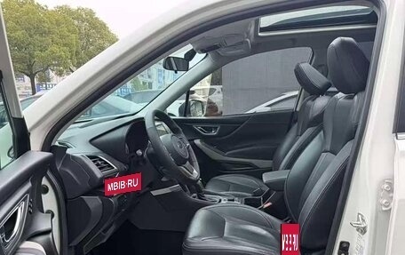 Subaru Forester, 2022 год, 3 000 000 рублей, 8 фотография