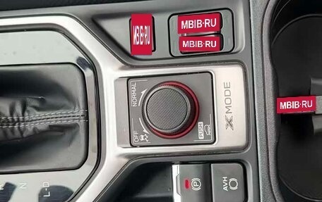Subaru Forester, 2022 год, 3 000 000 рублей, 5 фотография