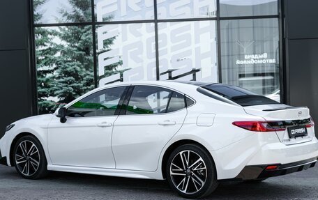 Toyota Camry, 2024 год, 4 499 000 рублей, 2 фотография